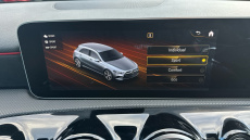 Mercedes-Benz A-Class A200 AMG Line Executive 5dr Auto Petrol Hatchback